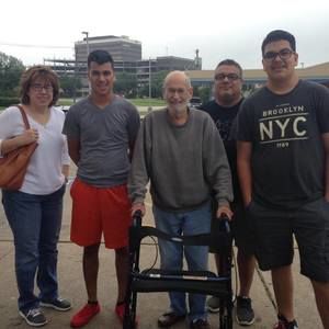 Meet your Posher, Mark